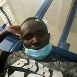 Lee Clinton - @omindanrutto - Instagram