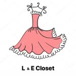 L & E Closet - @leeclosett - Instagram