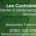 Lee Cochrane Garden &amp; Landscaping Services - Facebook
