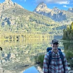 Lee Cockrell - @lcockrell12 - Instagram