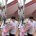 Lee Kiệt - Facebook