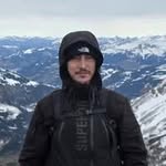 Lee Colbourne - @chollie_buddz - Instagram