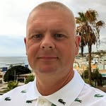 Lee Colbourne - @leecolbourne - Instagram