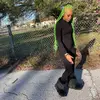 Ms.joker🃏💚🐍 - @coleee.coleyy - TikTok