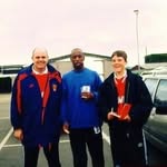 Lee Collard - @piggydinho - Instagram