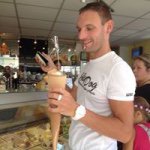 Lee Collard - @lpc1983 - Instagram