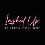 Lashed Up By Leesa Collinge - @lashedupbyleesacollinge - Instagram