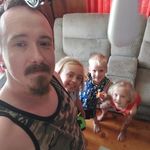 Nathan Lee Collum - @nathancollum - Instagram