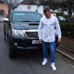 ▪️LEE ▪️COLLYER 🔱 - @lee_gym_89 - Instagram