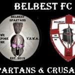 Lee Colson - @belbestfutsalclub - Instagram