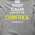 Lee Comstock - Facebook