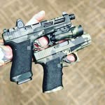 Lee Comstock - @glockx1 - Instagram