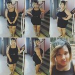 Lerato Cornelia Malebatsane - @lee_cone - Instagram