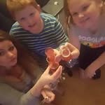 Lee Connell - @sophietophie04 - Instagram