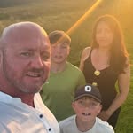 Lee Connell - @lconnell78 - Instagram