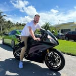 Lee Connell - @connell929 - Instagram