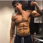Lee Conrad - @lee_conrad25 - Instagram