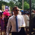 Lee Conroy - @lconroy1974 - Instagram