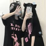 Painter's twin - @lee__.cool - Instagram
