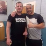 Lee Cooney - @cooney491 - Instagram