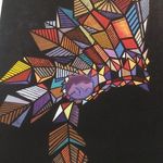 Lee Cooney - @leecooneyart - Instagram