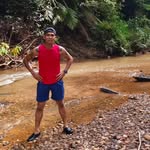 Rosli welson jicky - @leecopper71 - Instagram
