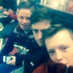 Lee Corcoran - @leecorcoran13 - Instagram