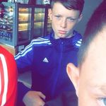 Lee Corcoran - @lee_corcoran10 - Instagram