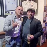 Lee Corcoran - @leecorcoran29 - Instagram