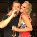 DJ CORKY Pubshed radio. - @lee_corcoran._ - Instagram