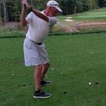 Lee Corcoran Jr - @leethecaddie - Instagram