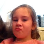 Talia-lee Corcoran - @corcorantalia8 - Instagram