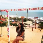 Letícia Cordeiro - @le_ecordeiro - Instagram