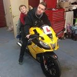 Lee Cornell - @leecornell60 - Instagram