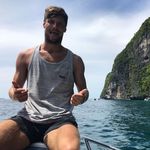Lee Cornish - @thecorndoggg - Instagram
