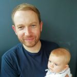 Lee Cornish - @dorsetyellow76 - Instagram