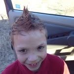 Blake Lee Correll - @blake1235 - Instagram