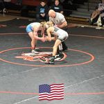 Lee Gibson-Cortez - @wrestlersheart - Instagram
