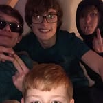 Lee Costello - @lee.c0151 - Instagram