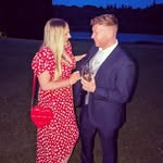 Lee Costello - @costellomg94 - Instagram