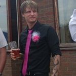 Lee Costello - @leecutts - Instagram