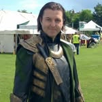 Lee Costello - @unsungherocosplay - Instagram