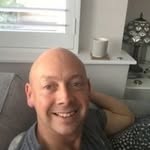 Lee Costello - @leecostello69 - Instagram