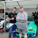 Lee Costello 🏁🇮🇹🇬🇧 - @autoaddictzz - Instagram