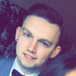 Lee Costelloe - @leecostelloe93 - Instagram