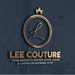 Adeleke Lee Okunola - @lee.couture_ - Instagram