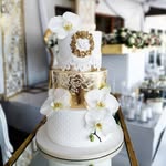 Lauren Lee Cake Couture - @laurenleecakecouture - Instagram