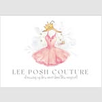 Lee Posh Couture SA - @lee_posh_couture - Instagram