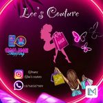Lee’s_couture🛍️👗🩱 - @lee__couture_ - Instagram