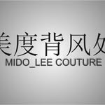 Mídò - @mido_lee_couture - Instagram